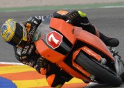 KTM RC8 Superstock